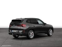 Gebraucht BMW X3 Comfort Edition 381 PS (280 kW) 2025 Sophistograu brillanteffekt metallic SUV