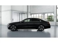 Gebraucht Mercedes E300 Premium Plus 204 PS (150 kW) 2025 Schwarz metalliclack obsidianschwarz Limousine
