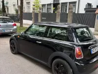 Occasion Mini ONE 75 ch (55 kW) 2009 Noir Citadine