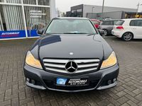 Gebraucht Mercedes C220 170 PS (125 kW) 2014 Andere Limousine