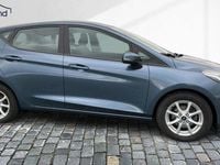 Gebraucht Ford Ka 2019 Blau Limousine