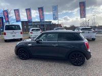 Second-hand Mini Cooper S 192 CP (141 kW) 2018 Gri Hatchback