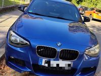 gebraucht BMW 118 F20 Diesel