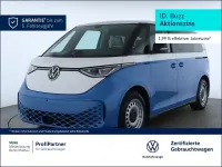 Gebraucht VW ID. Buzz Pro 210 kW (286 PS) 2025 Weiß Van / Kleinbus