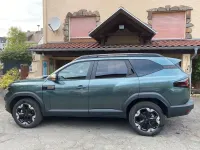 Neu Dacia Bigster Extreme 154 PS (113 kW) 2026 Grau SUV
