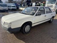Usado Renault R25 1985 Branco Citadino
