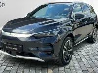 Neu BYD Tang 380 kW (517 PS) 2026 SUV