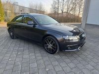 Gebraucht Audi A4 Ambiente 281 PS (206 kW) 2008 Grau Limousine