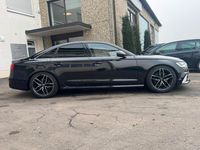 Gebraucht Audi A6 Sport 419 PS (308 kW) 2011 Phantomschwarz Limousine