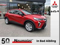 Neu Mitsubishi ASX Basis 91 PS (66 kW) 2025 Rot SUV
