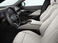 Gebraucht BMW i5 Comfort Edition 250 kW (340 PS) 2025 Grün Kombi