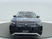 Neu VW Tayron 204 PS (150 kW) 2026 Schwarz SUV