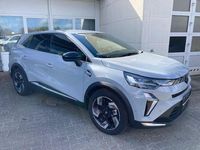 Gebraucht Renault Symbioz Techno 143 PS (105 kW) 2025 Grau SUV