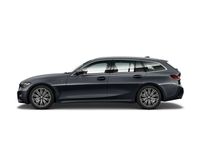 gebraucht BMW 318 d Touring