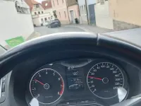Gebraucht VW Polo Team 80 PS (58 kW) 2010 Schwarz Kleinwagen