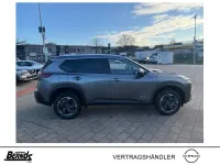 Neu Nissan X-Trail N-Connecta 158 PS (116 kW) 2026 Dark grey metallic SUV