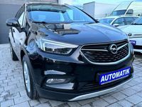 gebraucht Opel Mokka X Automatik*HU/AU Neu*SHZ*Temp.*PDC*Navi