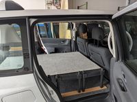 Gebraucht Renault Espace 136 PS (100 kW) 2010 Grau Van / Kleinbus