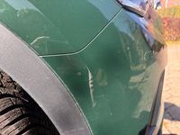 Gebraucht Audi Q3 190 PS (139 kW) 2019 Grün SUV