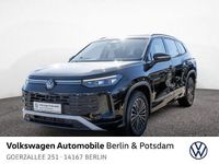 Gebraucht VW Tayron R 150 PS (110 kW) 2025 Schwarz SUV