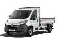 Neu Opel Movano 140 PS (102 kW) 2026 Van
