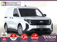 Uusi Ford Transit Trend 101 HP (74 kW) 2026 Valkoinen Tila-auto