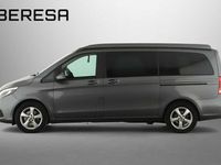 gebraucht Mercedes V300 Marco Polo Horizon 4MATIC Standhz Navi