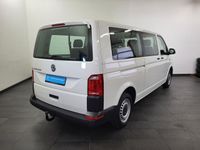 gebraucht VW T6 Kombi langer Radstand