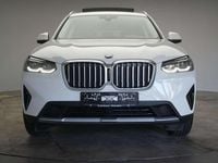 Gebraucht BMW X3 Sport Line 190 PS (139 kW) 2024 Alpinweiss 3 SUV
