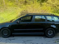 Gebraucht Volvo V50 136 PS (100 kW) 2004 Kombi