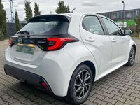 gebraucht Toyota Yaris 1.5 Dual-VVT-iE R.CAM NAVI LED SPURHALTER.