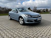 gebraucht Opel Astra Cabriolet Cabrio -Twintop