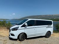 gebraucht Ford Tourneo Custom Tourneo