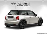Gebraucht Mini Cooper SE Classic 135 kW (184 PS) 2023 Weiß Kleinwagen