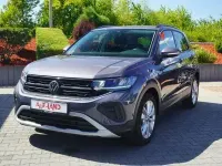Gebraucht VW T-Cross 116 PS (85 kW) 2025 Andere SUV
