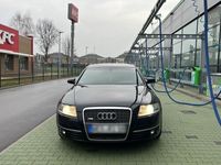 gebraucht Audi A6 / Sline /3.0 TDI Quattro