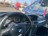 Gebraucht BMW 325 230 PS (169 kW) 2008 Weiß Limousine