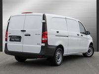 gebraucht Mercedes Vito 116 Kasten/E 4Matic/Klima/Kamera/PDC/SHZ