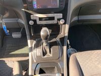 gebraucht Ford Galaxy 7 Sitzer