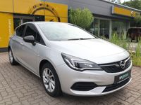 gebraucht Opel Astra 5trg 1.2 Edition Klima/SHZ/PDC/DAB+/Navi