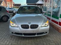 Gebraucht BMW 530 231 PS (169 kW) 2003 Limousine