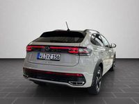 Gebraucht VW Taigo R-line 116 PS (85 kW) 2025 Grau SUV