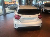 gebraucht Mercedes A45 AMG A 45 AMG4-Matic (176.052)