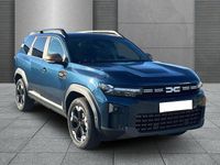 Neu Dacia Bigster Extreme 131 PS (96 kW) 2025 Indigoblau SUV