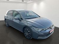 Gebraucht VW Golf VIII Move 150 PS (110 kW) 2023 Grau Limousine