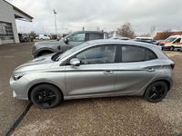 Gebraucht MG MG3 102 PS (75 kW) 2024 Weiß Kleinwagen