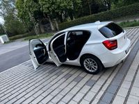 gebraucht BMW 116 i 136 ps