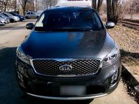 Gebraucht Kia Sorento 200 PS (147 kW) 2017 Grau SUV