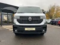 Gebraucht Renault Master 2024 Weiss Van / Kleinbus