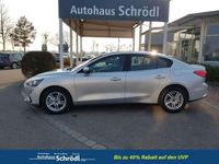 gebraucht Ford Focus Cool & Connect STUFENHECK 1.0 EcoBoost ...